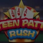 Teen Patti rush app apk download