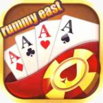 Rummy East app apk download