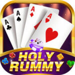 Rummy holy apk App download