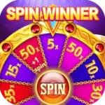 Spin Winner App Download