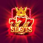 King 777 Slots