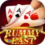 Rummy East Mod Apk Unlimited Money