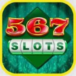 567 Slots Apk Download