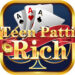 Teen Patti Rich Apk