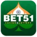 Bet 51 bonus