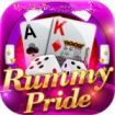 Rummy pride app