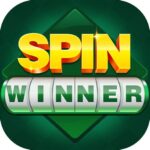 Spin winner app