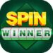 Spin winner app