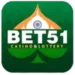 Bet 51 app