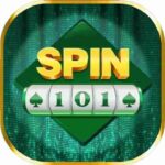 Spin 101 app apk download