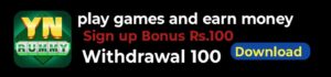 Yn rummy app