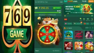 769 game apk