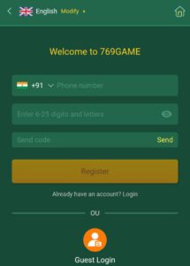 769 game apk