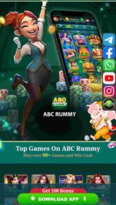 ABC Rummy Apk